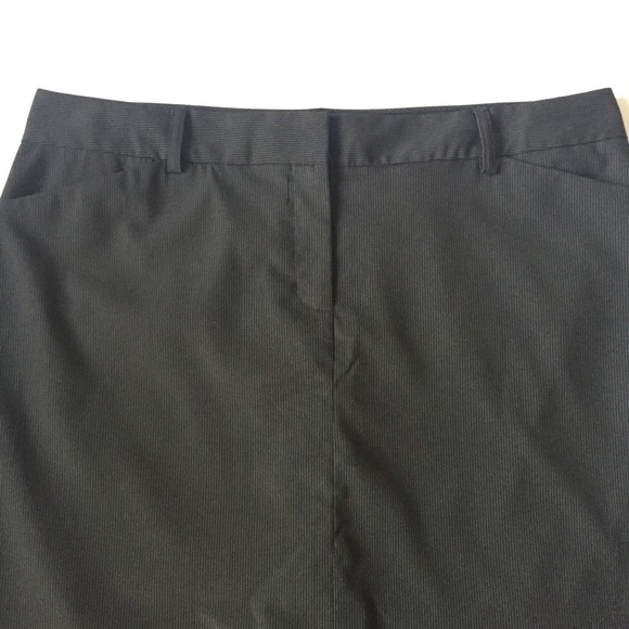 Express Design Studio Editor Pencil Skirt 12 - Picture 3 of 7